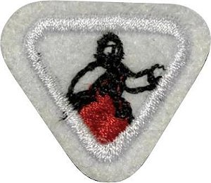 ESPECIALIDADE AVT ATIV. ESPIRITUAIS, PARÁBOLAS DE JESUS.