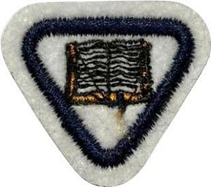 ESPECIALIDADE AVT ATIV. ESPIRITUAIS, AMIGOS DA BÍBLIA 3