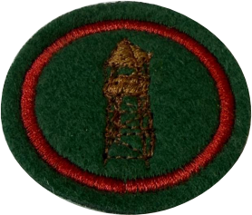 ESPECIALIDADE DBV ATIV. RECREATIVAS, CONSTRUÇÕES RÚSTICAS DE GRANDE PORTE.