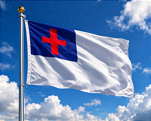 BANDEIRA ESCOLA CRISTÃ DE FÉRIAS