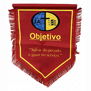 FLAMULA, JA OBJETIVO