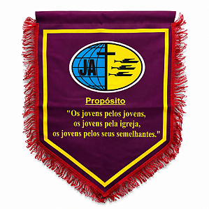 FLAMULA, JA PROPÓSITO