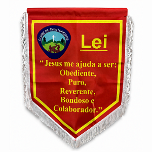 FLAMULA, AVENTUREIROS LEI