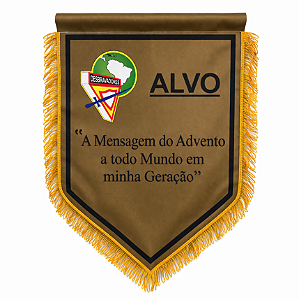 FLAMULA, DESBRAVADOR ALVO