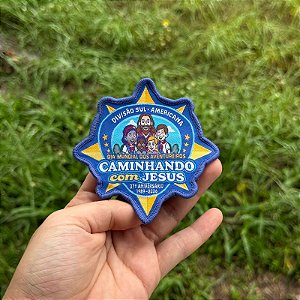 TRUNFO MICRO BORDADO, ANIVERSÁRIO 37 ANOS AVENTUREIROS 2026