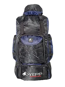 MOCHILA DE ACAMPAMENTO YEPP ADVENTURE