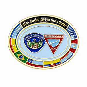 ARGANÉU/PRENDEDOR DE LENÇO, EM CADA IGREJA UM CLUBE, MDA