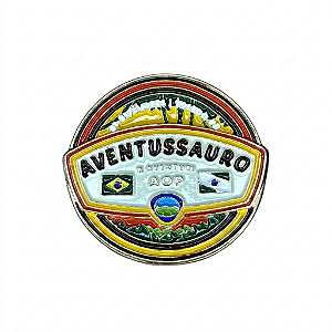 ARGANÉU/PRENDEDOR DE LENÇO, AVENTURASSO, AVENTURI