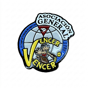 ARGANÉU/PRENDEDOR DE LENÇO, ASOCIACIÓN GENERAL, VENCER