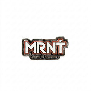 ARGANEL/PRENDEDOR DE LENÇO, MRNT