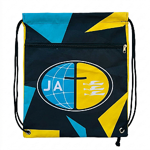 SACOCHILA CUSTOMIZADA, JA