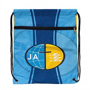SACOCHILA customizada J.A