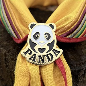 Arganéu/Prendedor, PANDA