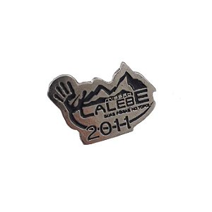 PIN, MISSÃO CALEBE, 2011