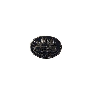 PIN, MISSÃO CALEBE, ULB