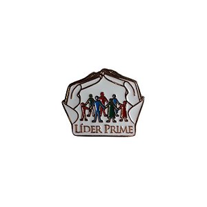 Pin, Líder prime, pequenos grupos