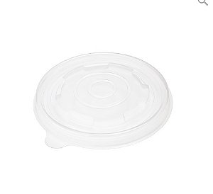 Tampa Plana PP Pote 360ml