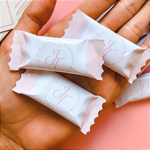 Balas Personalizadas