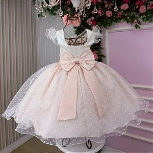 Vestido Mini Miss Betani