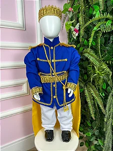 Fantasia Princesa Belli Principe