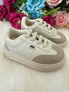 Tenis Nilqi Masculino Enzo Off