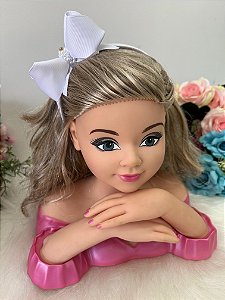 Tiara Belli Bianca Branco