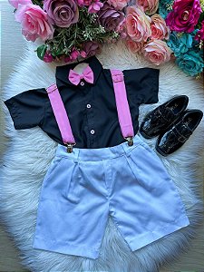 Conjunto Temáticos Meninos Mundo Bita