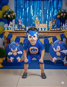 Fantasia Sonic