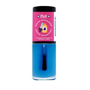 Serum reparador Nati