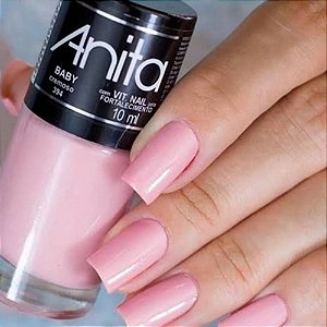 Esmalte Anita Baby