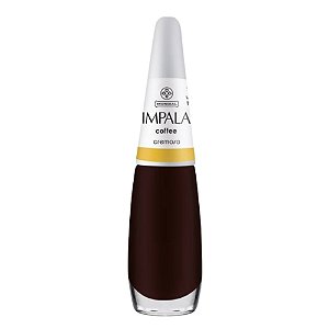 Esmalte Coffee Impala