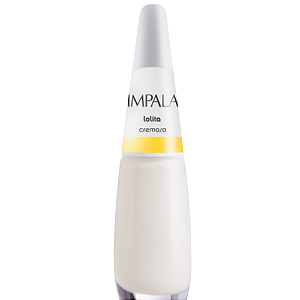 Impala - Malukas por esmaltes