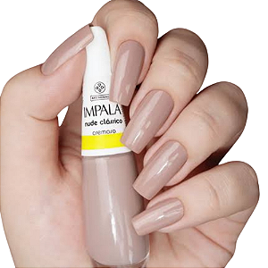 Impala - Malukas por esmaltes