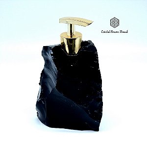 Dispenser | Obsidiana Negra