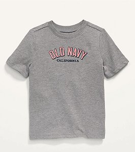 Camiseta OLdNavy GAP - Tam 5 anos - NOVIDADE