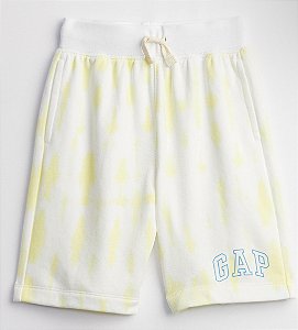 Bermuda GAP - TAM S - 6 / 7 anos - Lançamento