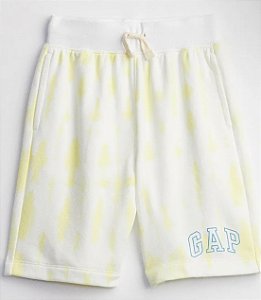 Bermuda GAP - TAM M -  8 anos - Lançamento