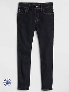 Calça GAP Jeans - stretch skinny