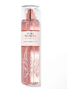 Body Splash Pure Wonder, Bath & Body Works 236ml