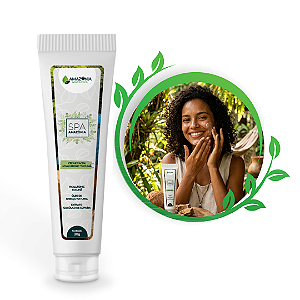 CREME FACIAL HYALURONIC TUCUMA 30G