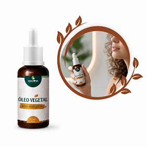 ÓLEO DE ROSA MOSQUETA 30ML