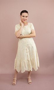 Vestido Beatrice