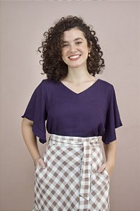Blusa Básica