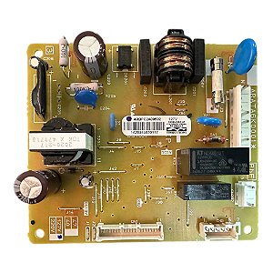 Placa Principal NR-BT47 127V