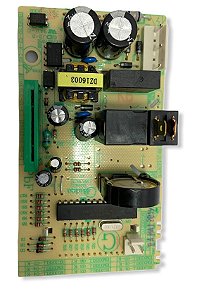 Placa Principal Micro-ondas Panasonic NN-ST252 / ST254 / ST352 / ST652 / ST362