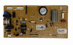 Placa Principal Refrigerador Panasonic NR-BB51 220V