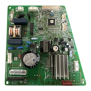 Placa Principal Refrigerador NR-BB52PV2 220V