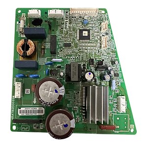 Placa Principal Refrigerador NR-BB52PV2 127V