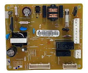 Placa Principal NR-BT40 127V