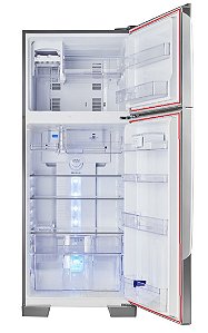 Borracha-Gaxeta Refrigerador e Freezer NR-BT48/BT49